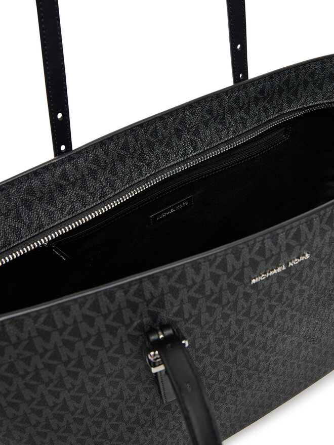 MICHAEL Michael Kors Τσάντα MICHAEL Michael Kors Quinn 30T5SQNT9V Μαύρο