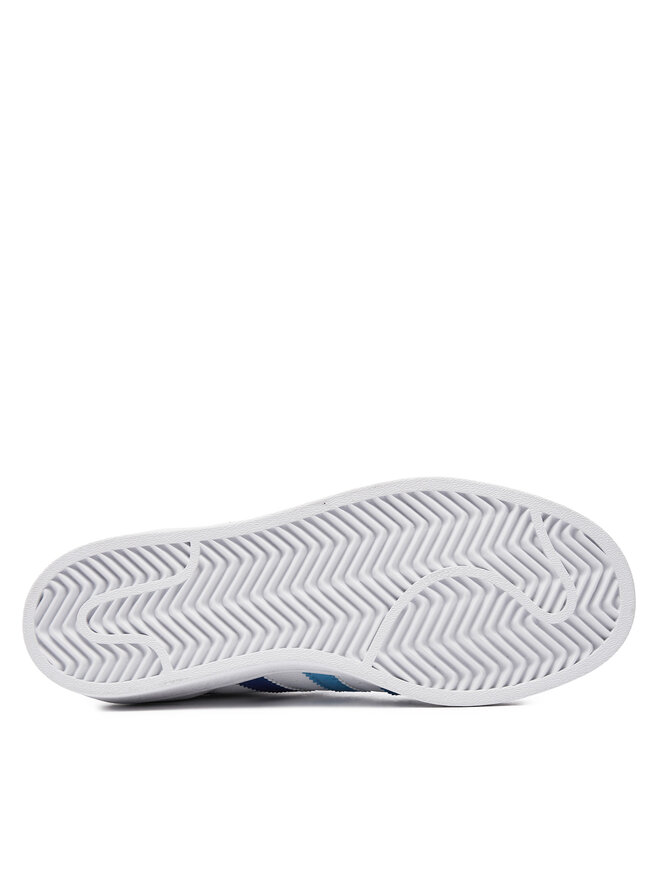 adidas Tenisice adidas Superstar Kids IF3571 Bijela