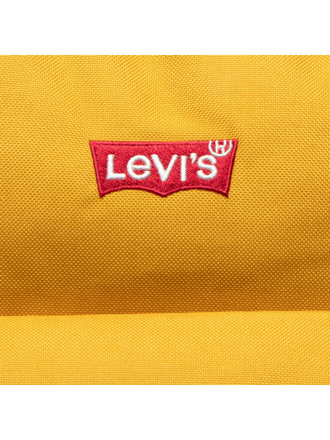 Levi's® Rucksack Levi's® 232501-208-04 Gelb