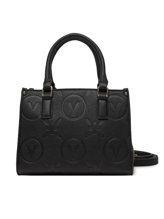 Valentino Torebka Valentino Samba Re VBS8ZG04 Czarny