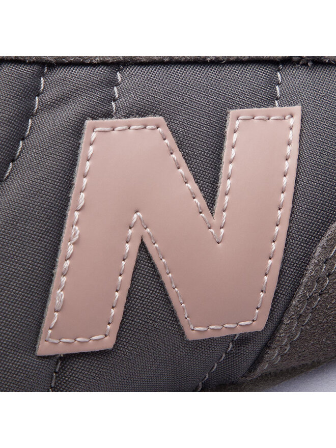 Sneakers New Balance WL220TG Gris chaussures