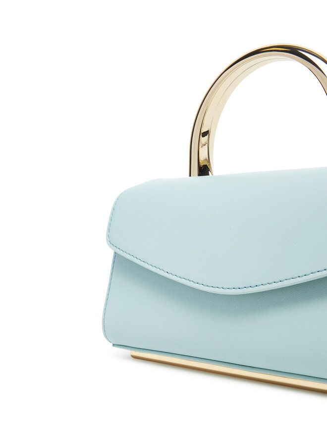 Furla Kabelka Furla WE00723 BX3913 AQ000 Modrá