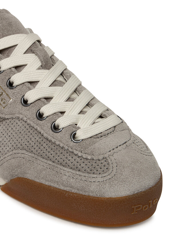 Polo Ralph Lauren Sneakers Polo Ralph Lauren Hester 804978190003 Grau