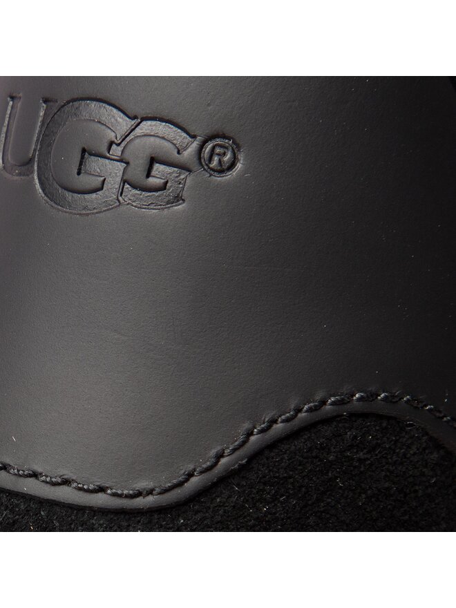 Ugg Снікерcи Ugg W Neutra Sneaker 1095097 Чорний
