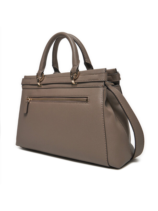Guess Τσάντα Guess HWEBG9 51105 Καφέ