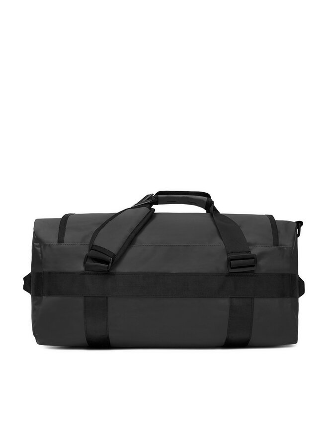 Quiksilver Reisetasche Quiksilver QUIC-P-009-07 Schwarz