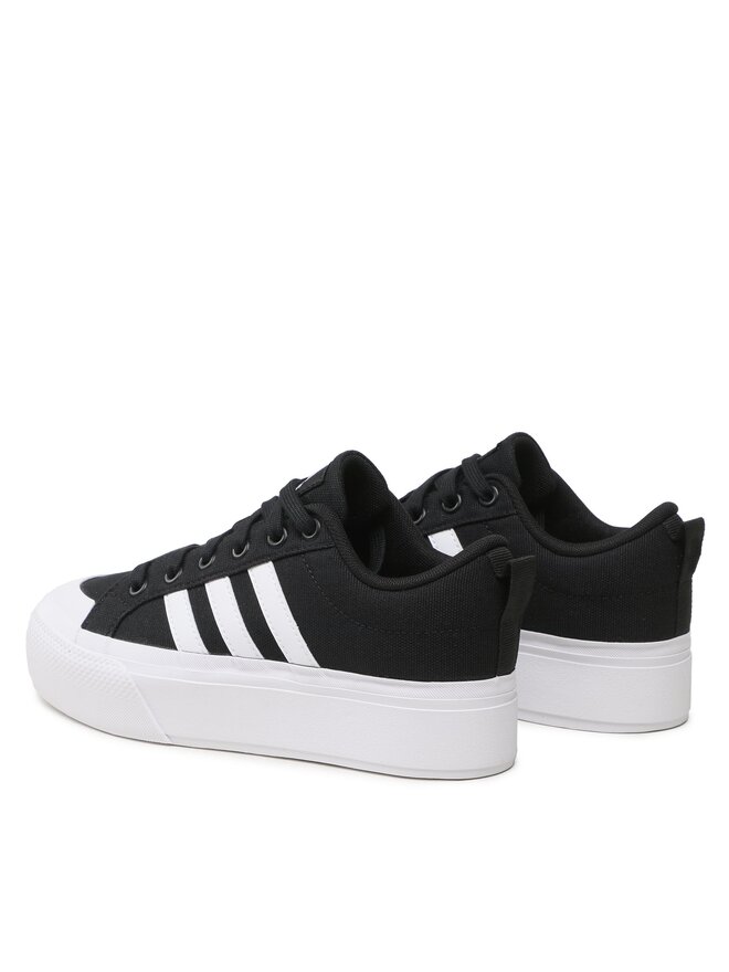adidas Sneakersy adidas Bravada 2.0 IE2310 Černá