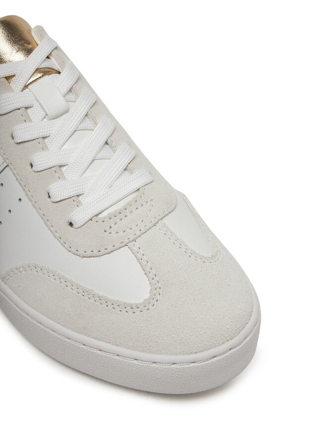 MICHAEL Michael Kors Zapatillas MICHAEL Michael Kors 43F4SCFS2L Blanco