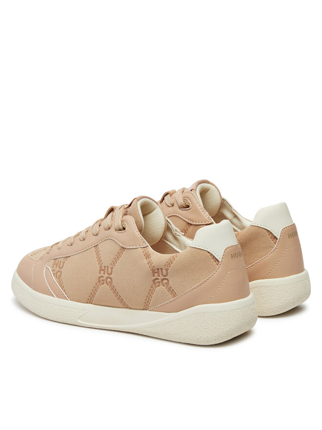 HUGO Sneakers HUGO Riven 50523499 10263197 01 Beige