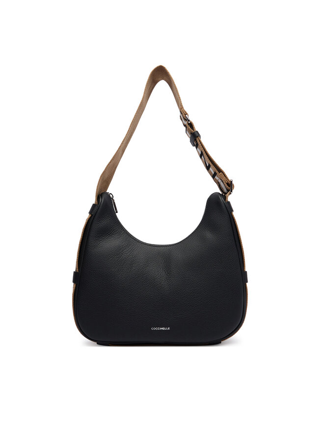 Coccinelle Handtasche Coccinelle Coccinelle Raquel E1 SQ0 13 02 01 Schwarz