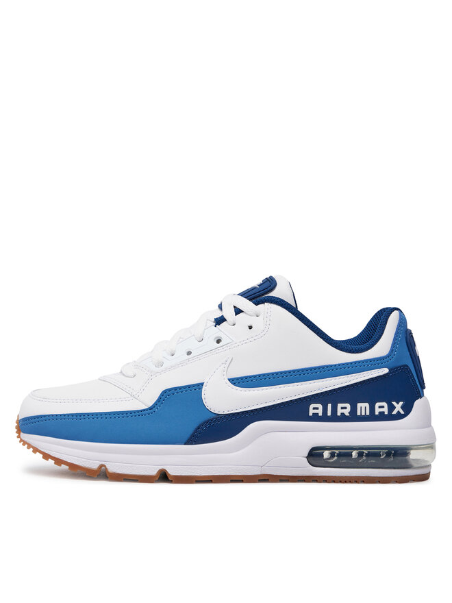 Nike Αθλητικά Nike Air Max Ltd 3 687977 114 Λευκό
