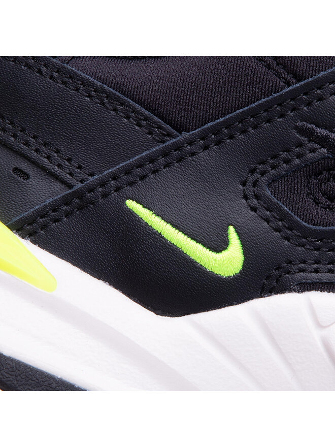 Nike Снікерcи Nike M2K Tekno AO3108 002 Чорний