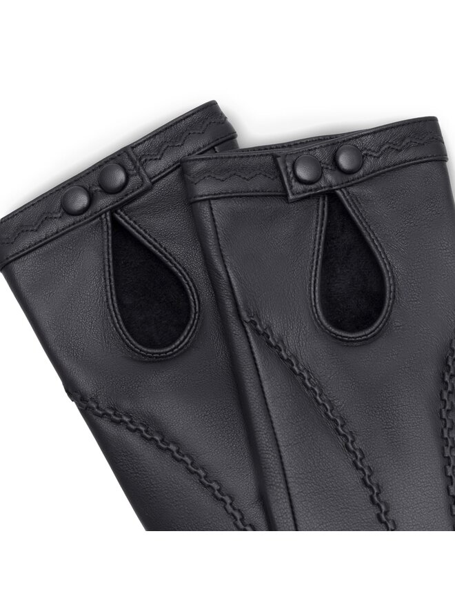 Lasocki Damenhandschuhe Lasocki 2W6-004-AW23 Schwarz