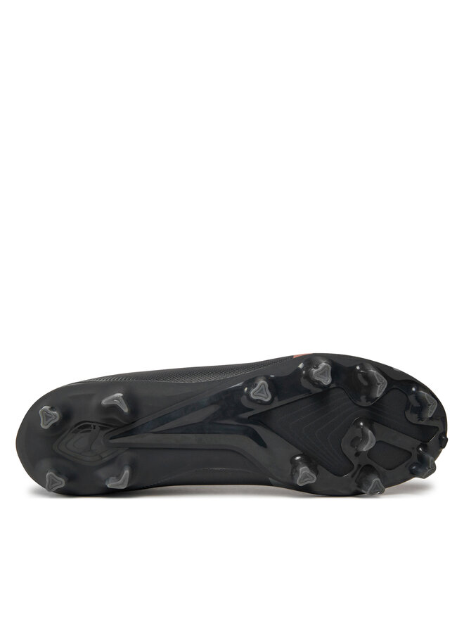 Puma Buty do piłki nożnej Puma Ultra Play Fg/Ag 107763 02 Czarny