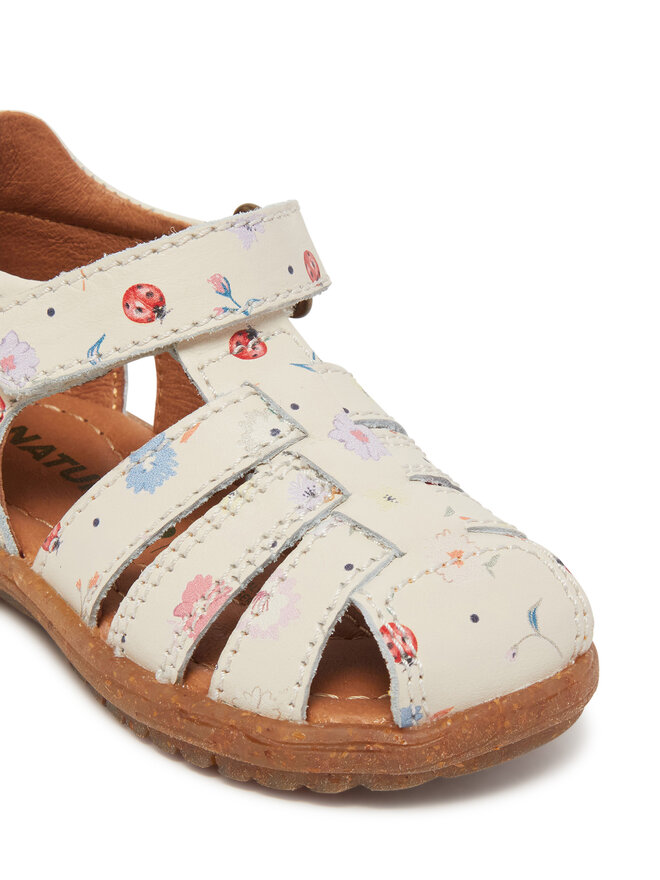 Naturino Sandalen Naturino See 1500724.80.0N02 M Weiß
