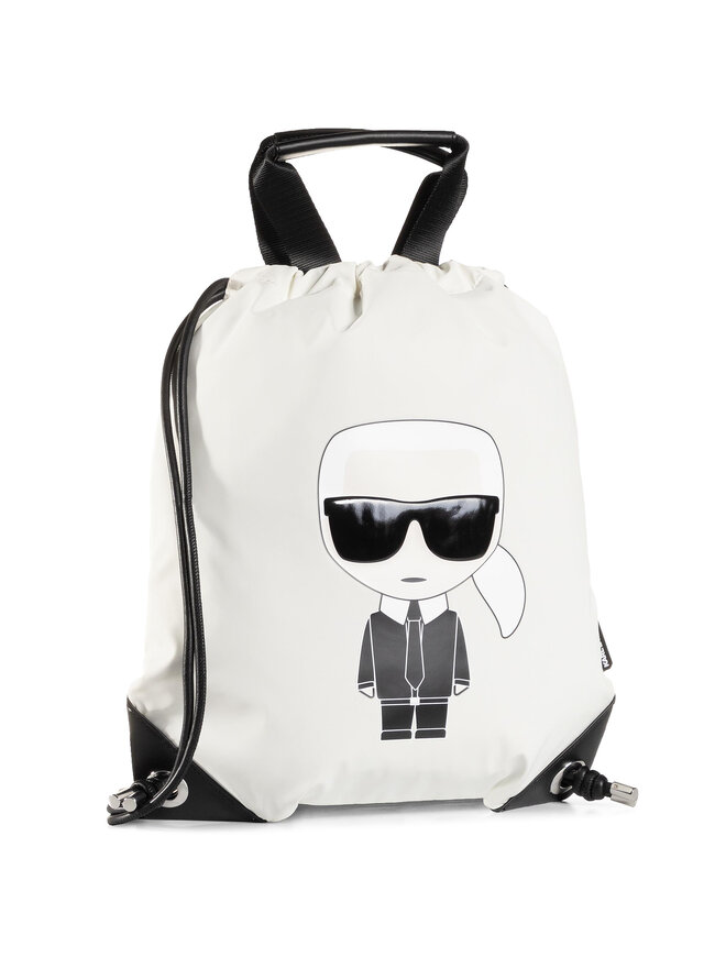 Karl lagerfeld zaino discount