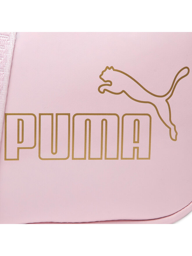 Puma Handtasche Puma Core Up Cross Body Bag 787130 02 Rosa