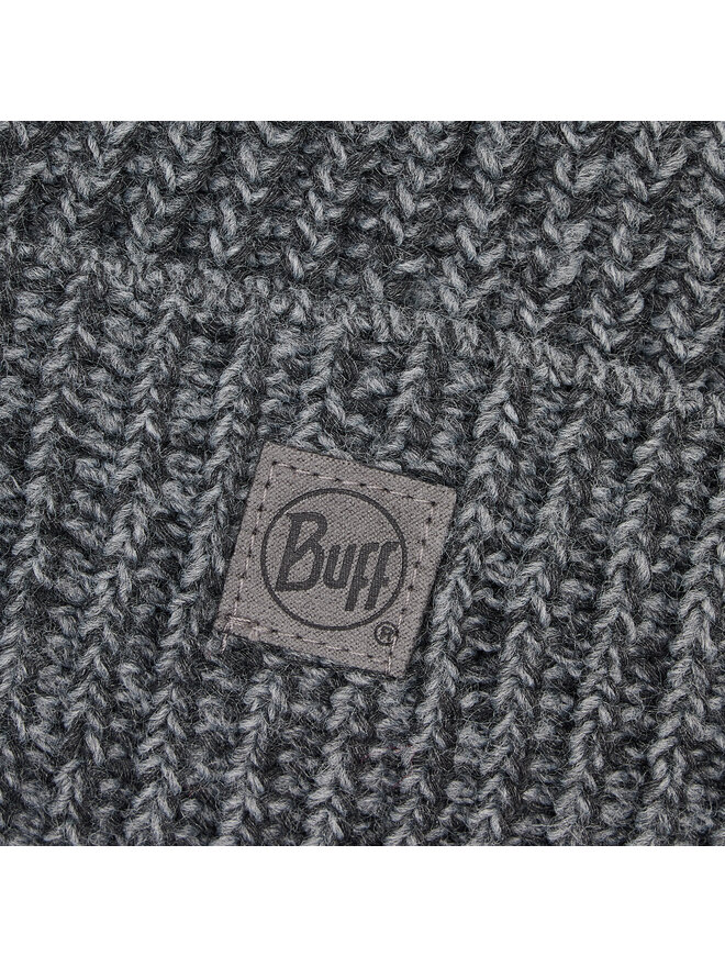Buff Σκούφος Buff Vaed 129619.938.10.00 Γκρι