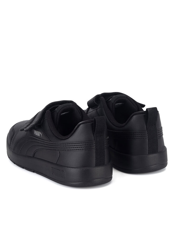 Puma Sneakers Puma COURTFLEX V3 V PS 39764201 Schwarz
