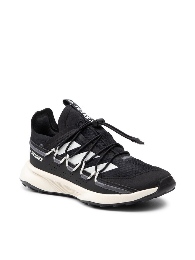 adidas Bakancs adidas Terrex Voyager 21 W FZ2228 Fekete