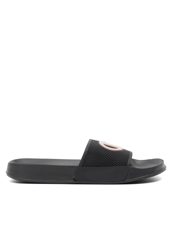 Champion Чехли Champion SAMOA CORE S11626-KK001 Черен