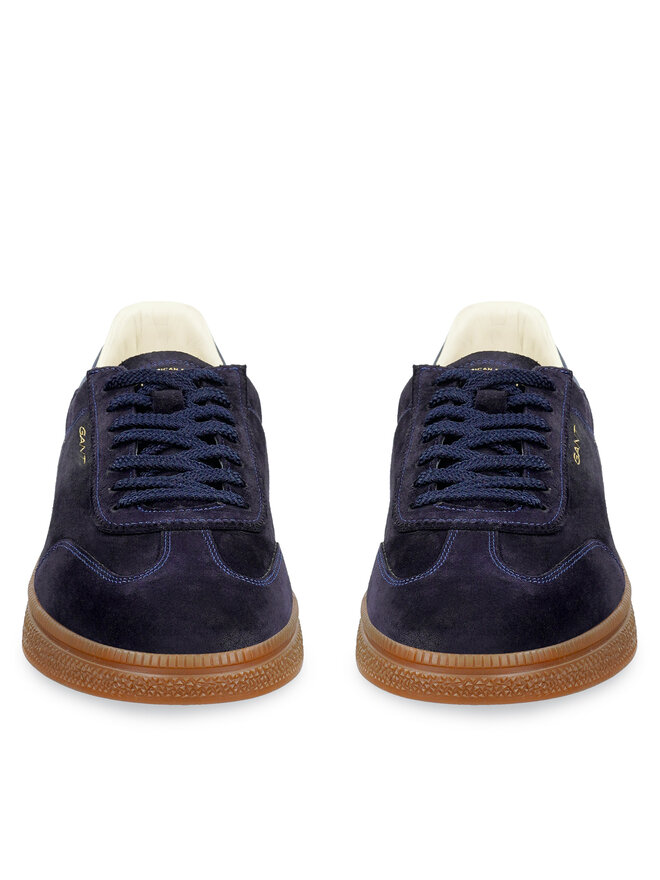 Gant Sneakers Gant 31633008 Dunkelblau