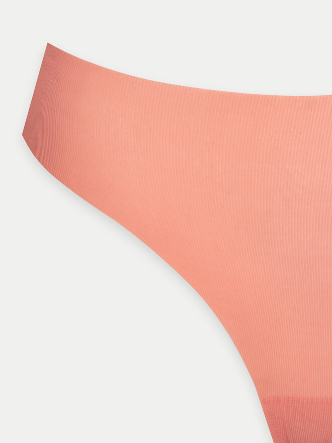 Chantelle Chantelle Tangas Pulpies C22HG9 Coral