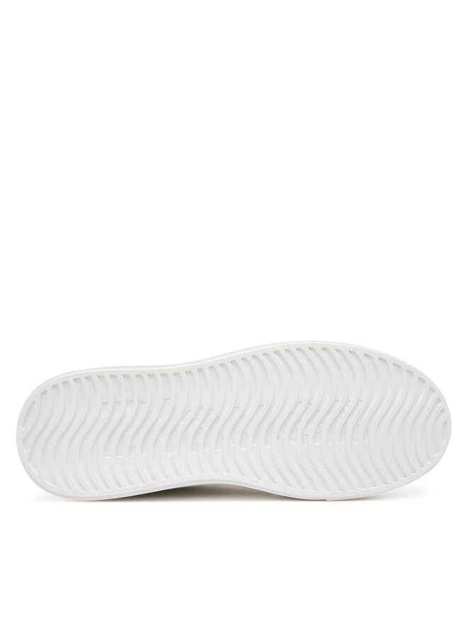 Blauer Sneakers Blauer S5BUCK03/LES Weiß