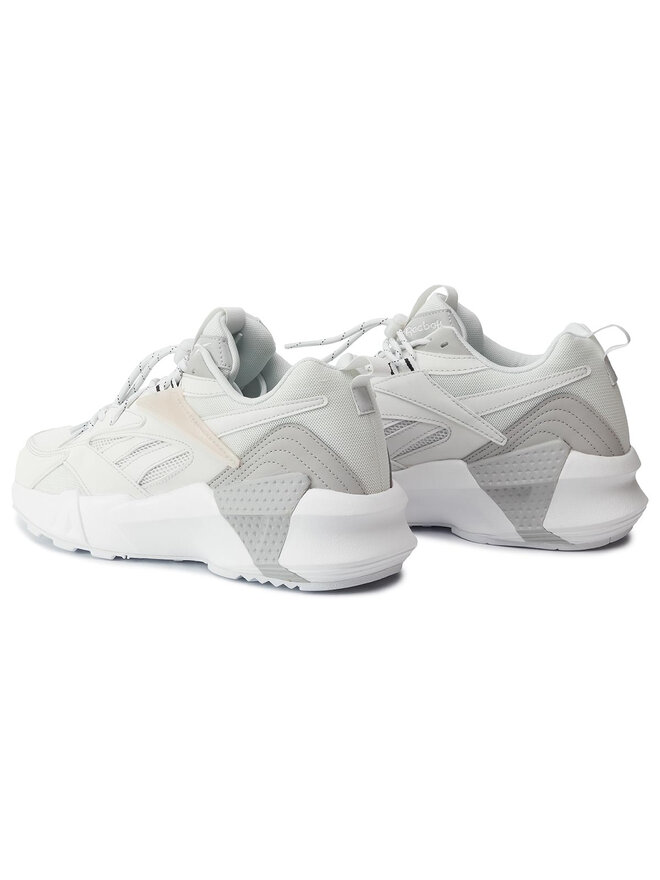 Sneakers Reebok Aztrek Double Mix Laces DV8967 Blanc chaussures