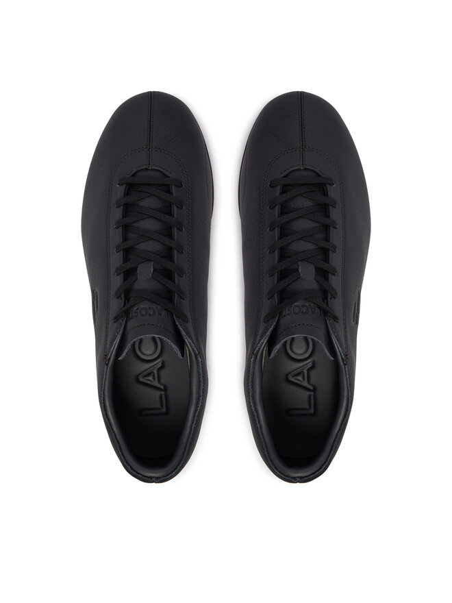 Lacoste Sneakers Lacoste Driver Low Pro 52SMA0056 Schwarz