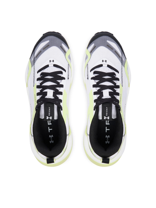 Under Armour Взуття для тренажерного залу Under Armour UA Reign XT 6005927 Сірий