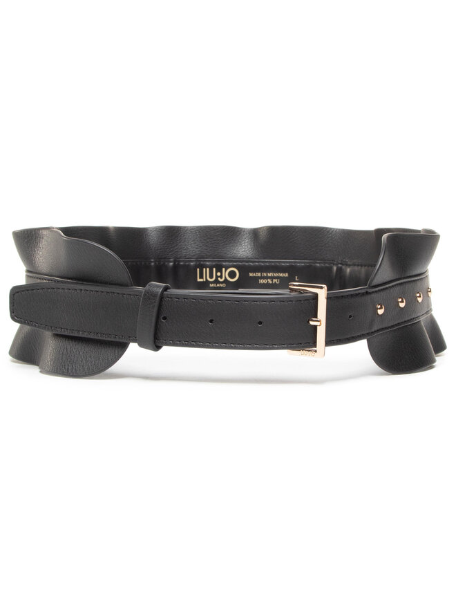 Liu Jo Curea de Damă Liu Jo Bustino AF0217 E0006 Negru