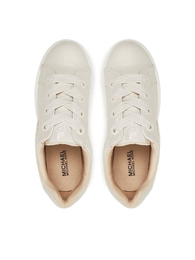 MICHAEL Michael Kors Αθλητικά MICHAEL Michael Kors MK01329270 Λευκό
