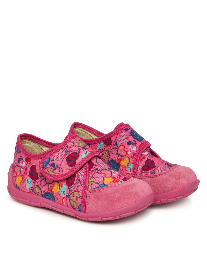 Froddo Pantofole Froddo G1700427-1 S Rosa