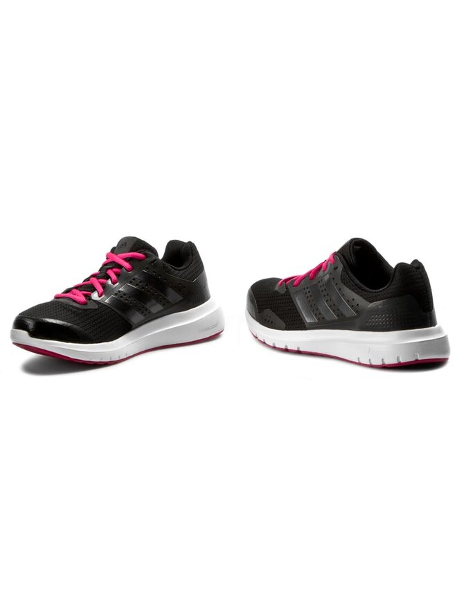 adidas Laufschuhe adidas Duramo 7 W B33562 Schwarz