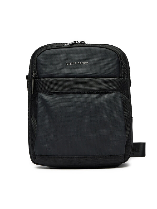 Pierre Cardin Somiņa Pierre Cardin Alan06 8153 Melns