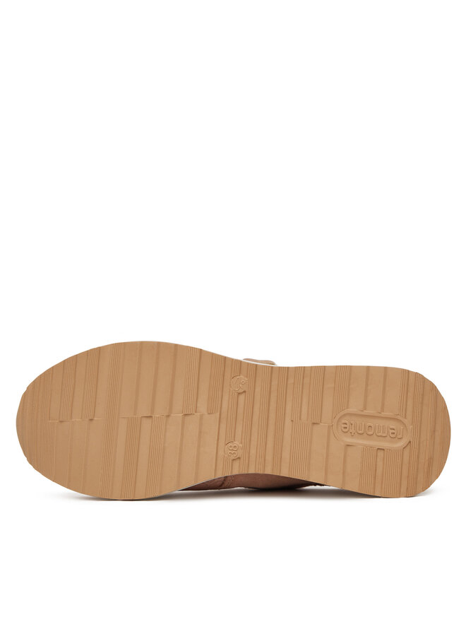 Remonte Sneakers Remonte D1G10-31 Rosa