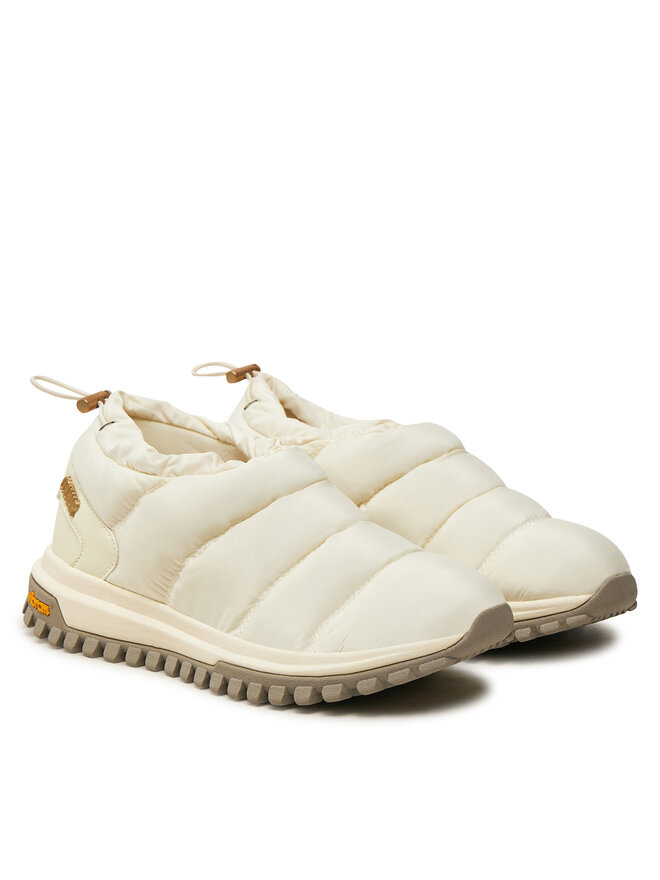 Colmar Sněhule Colmar Warmer Low 166 Bílá