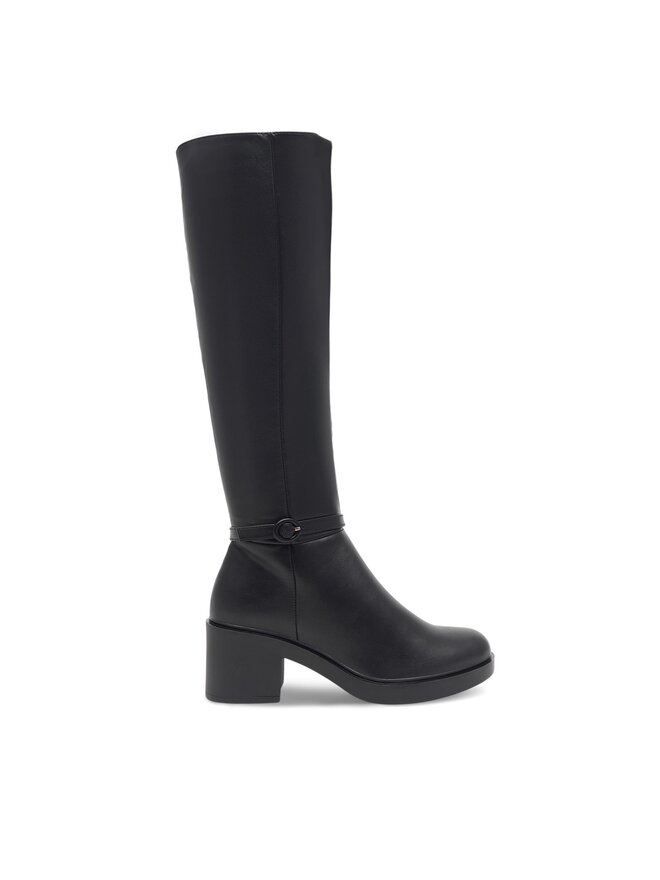 Jenny Fairy Stiefel Jenny Fairy FLAVIA SHL80050-5 Schwarz