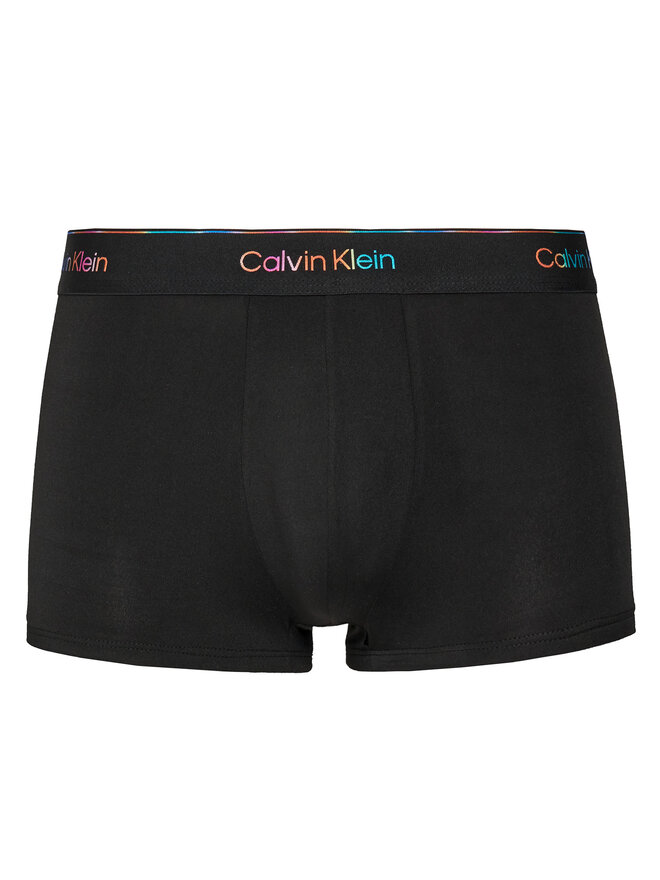 Calvin Klein Underwear Calvin Klein Underwear Μποξεράκι LV00NB4235 Μαύρο