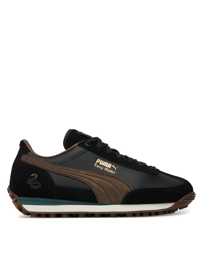 Puma Zapatillas Puma Easy Rider HARRY POTTER Jr 401429 01 Negro