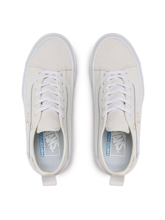Vans Zapatillas de tenis Vans Sentry Old Sko VN0A5KR3OFW1 Beis