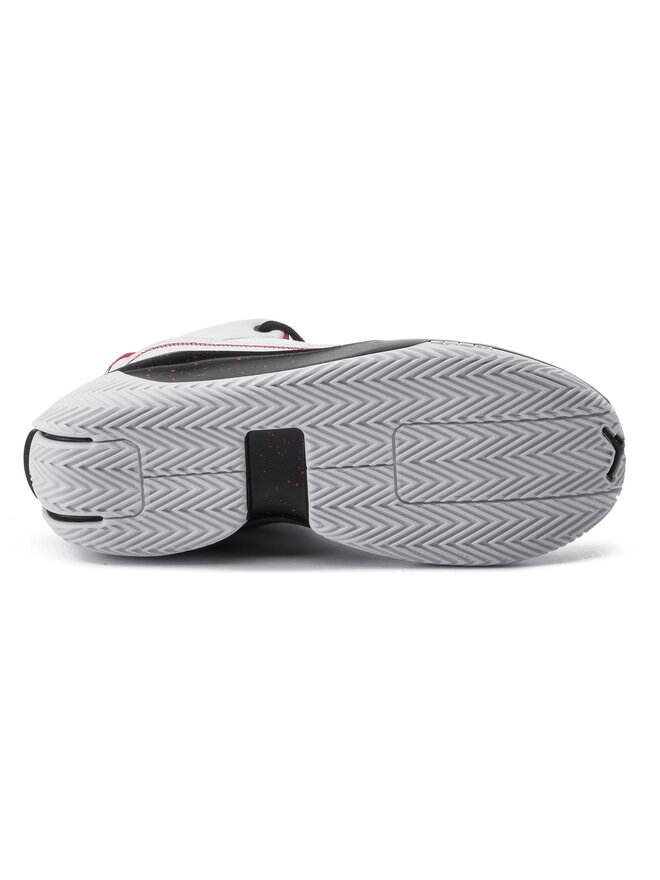 Nike Basketballschuhe Nike Jordan 2X3 BQ8737 101 Weiß