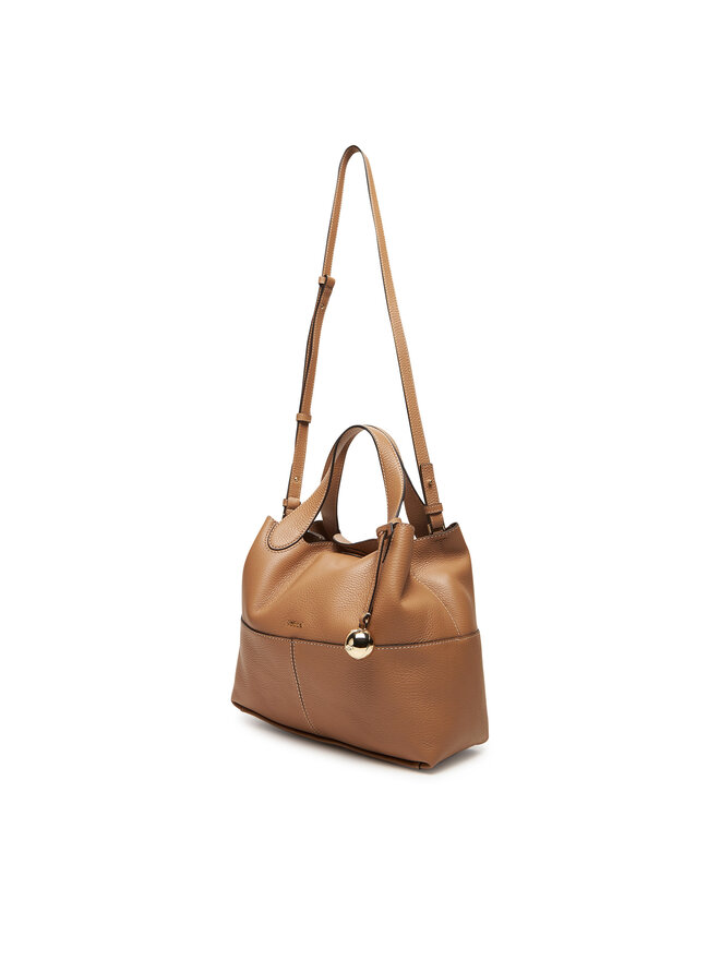 Furla Torebka Furla Primrose M WB01707 HSF000 CN YU500 Brązowy