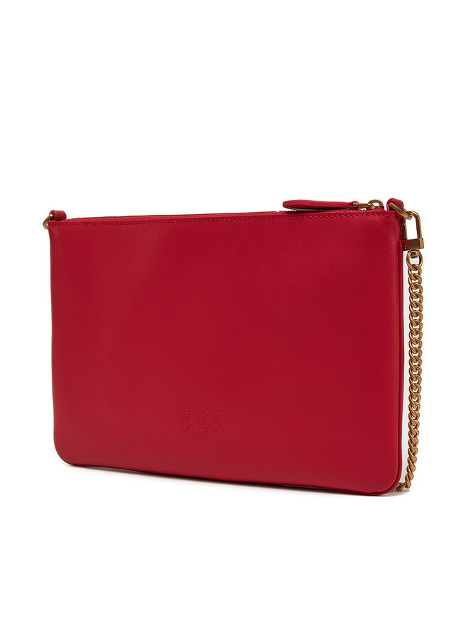 PINKO Psaníčko PINKO 100455 A0F1 R30Q Červená