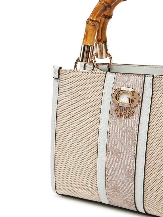 Guess Τσάντα Guess HWAG93 37770 Εκρού