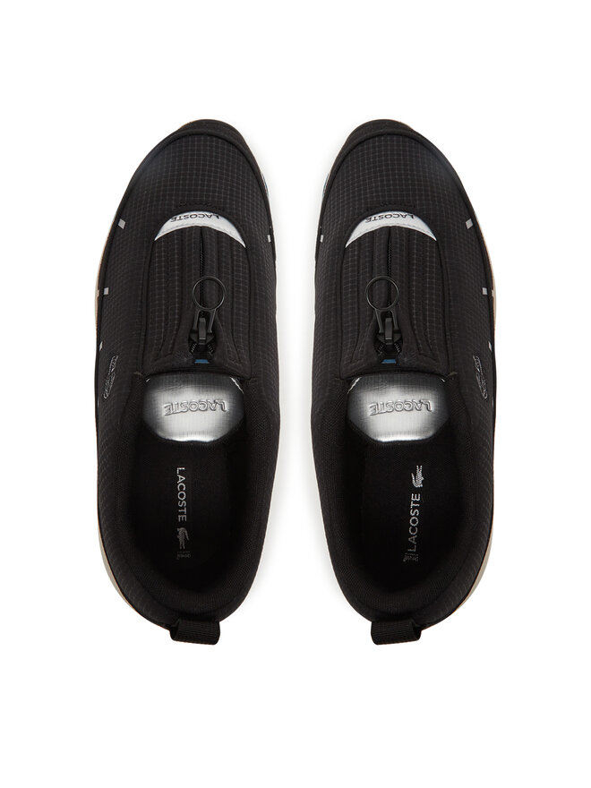 Lacoste Sneakers Lacoste Audyssor Zip OG 7-49SMA0024 Nero