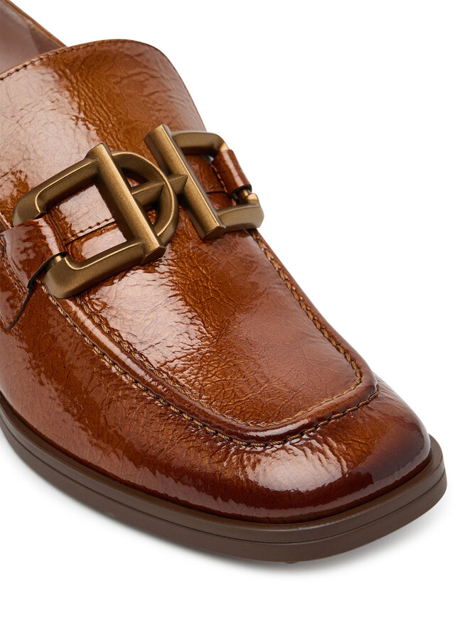 Hispanitas Halbschuhe Hispanitas HI254296 Braun