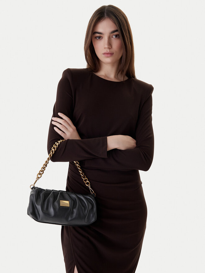 Marciano Guess Сумка Marciano Guess 6RGZ12 7415A Чорний