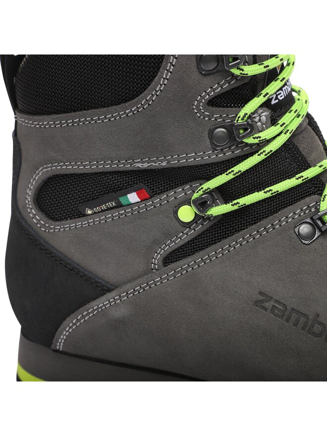Zamberlan Scarpe da trekking Zamberlan 1103 Storm Gtx Cf GORE-TEX Grigio